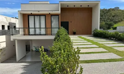 Casa em condomínio fechado com 3 quartos à venda no Condominio Quintas da Boa Vista, Atibaia 