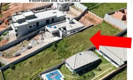 Casa comercial à venda no Centro, Atibaia 