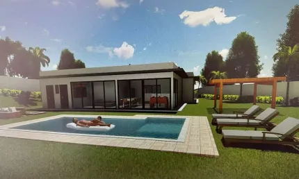 Lançamento de Construção em Condomínio em Atibaia, Shambala III