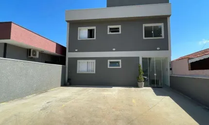 Apartamento com 2 quartos à venda na Vista Alegre, Piracaia 