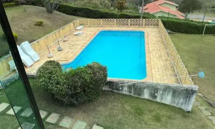 Chácara / sítio com 5 quartos à venda na Zona Rural, Nazaré Paulista 