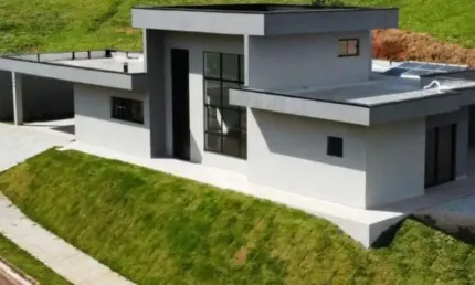 Casa com 3 quartos à venda na Rua Salmão, Boa Vista, Atibaia