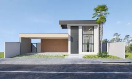 Excepcional Casa em Condomínio Fechado de Mairiporã ( em obras ) Aceita Financiamento