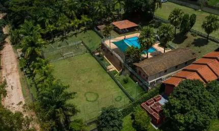 Linda fazenda a venda em atibaia- excelente oportunidade