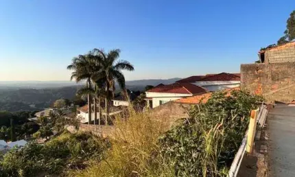Casa à venda ( alpes de caieiras ) r$ 1.700.000,00 aceita financiamento