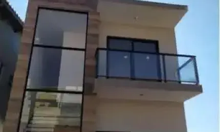 Casa em condomínio fechado com 3 quartos à venda no Villa Verde, Franco da Rocha , 120 m2 por R$ 950.000