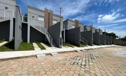 Casa em condomínio fechado com 2 quartos à venda na Colinas II, Mairiporã 