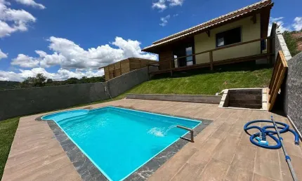 Oportunidade chácara em mairiporã com 389m2 , por apenas 299.000,00