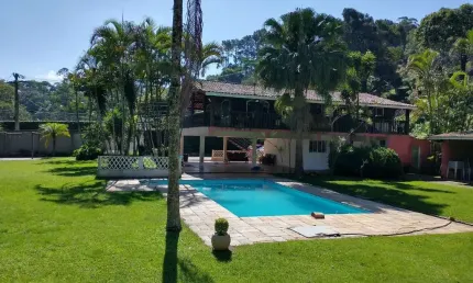 Casa com 4 quartos à venda no Centro, Mairiporã 