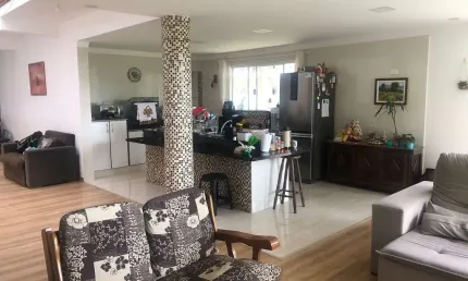 Casa com 3 quartos à venda na Serra da Cantareira, Mairiporã 
