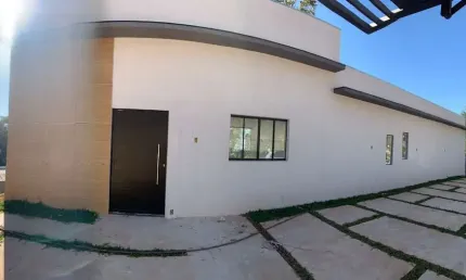 Casa com 3 quartos à venda em Jundiaizinho, Mairiporã 
