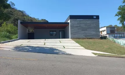 Casa em condomínio fechado com 4 quartos à venda no Condomínio Residencial Itaporã de Atibaia, Atibaia 