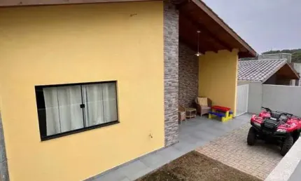 Casa com 2 quartos à venda na 
     Estrada Olho Da Agua
, 100, Olho D'Água, Mairiporã