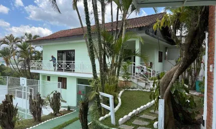 Chácara / sítio com 4 quartos à venda em Cacéia, Mairiporã 