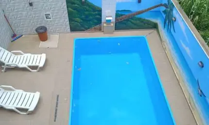 Casa com 4 quartos à venda no Jardim dos Abreus, Caieiras 