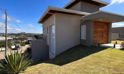 Casa à venda, 4 suítes, 4 vagas, 360m² - condominio morada do sol/mairiporã