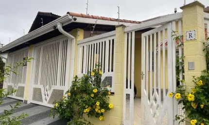 Casa com 3 quartos à venda no Nova Caieiras, Caieiras 