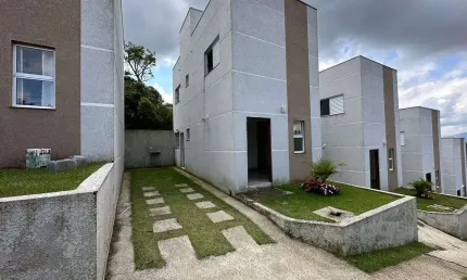 Lançamento sobrado Próximo a rodovia Fernão dias , 8 minutos de carro ate Mairiporã