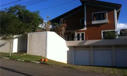 Casa à venda no Condomínio Nova Caieiras - Caieiras - SP