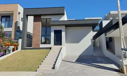 * oportunidade para finamciamento em atibaia ( condominio fechado )