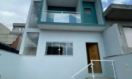 Casa com 3 quartos à venda no Morro Grande, Caieiras 