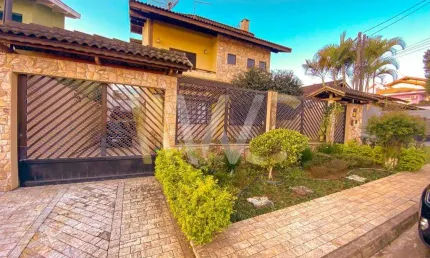 Casa com 3 quartos à venda na Rua Vereador Bento Rodrigues, Nova Caieiras, Caieiras