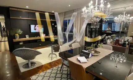 Excelente Apartamento Locação (parcialmente mobiliado) Centro - Mairiporã - Sp