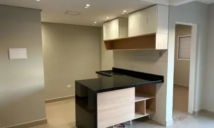Apartamento com 2 quartos à venda no Portal da Estação, Franco da Rocha 