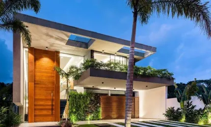 Casa com 6 quartos à venda na Passeio do Sol, Riviera, Bertioga