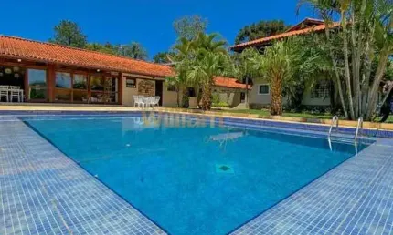 Casa com 4 quartos, 600 m², à venda por R$ 5.900.000