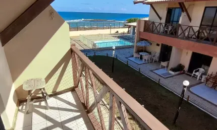 Casa em condomínio fechado com 2 quartos para alugar na Loteamento Luis Caetano, A2, Arembepe (Abrantes), Camaçari