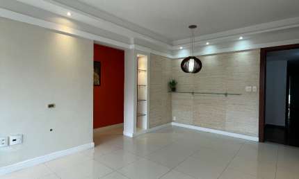 Apartamento com 3 quartos à venda na Travessa Professor Luiz Anselmo da Fonseca, 221, Vila Laura, Salvador