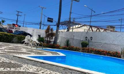 Apartamento com 2 quartos à venda na Avenida Professor Manoel Ribeiro, Armação, Salvador