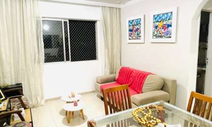 Apartamento com 3 quartos à venda na Avenida Professor Manoel Ribeiro, Armação, Salvador