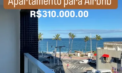 Apartamento à venda na Avenida Antônio Carlos Magalhães, Pituba, Salvador