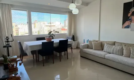 Apartamento com 2 quartos à venda na Pituba, Salvador 