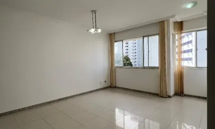 Apartamento com 3 quartos à venda na Rua Alexandrina Ramalho, Candeal, Salvador
