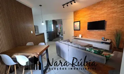 Apartamento com 2 quartos à venda na Avenida Ary Barnabé, Jardim Bela Vista, Indaiatuba