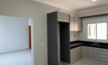 Casa em condomínio fechado com 3 quartos para alugar na Rua Saint Laurent, Jardim Montreal Residence, Indaiatuba