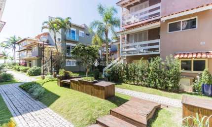 Apartamento com 3 quartos à venda na Rodovia Jornalista Maurício Sirotsky Sobrinho, 6123, Jurerê, Florianópolis, 144 m2 por R$ 2.850.000