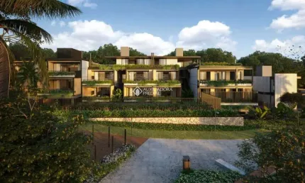 Apartamento com 4 quartos à venda na Rodovia Haroldo Soares Glavan, 1734, Cacupé, Florianópolis, 231 m2 por R$ 4.095.836
