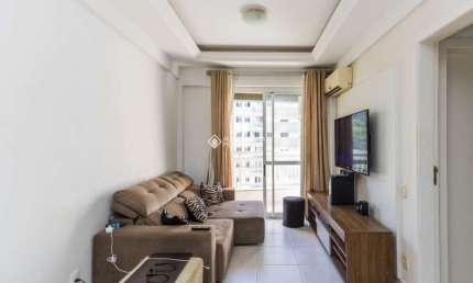 Apartamento com 2 quartos à venda na Rodovia Amaro Antônio Vieira, 2371, Itacorubi, Florianópolis, 57 m2 por R$ 750.000