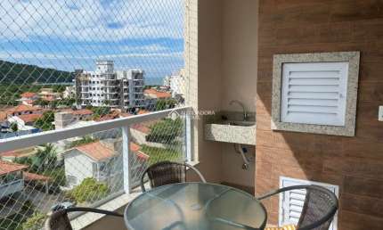 Cobertura com 3 quartos à venda na DAS CARAVELAS, 224, Praia Grande, Governador Celso Ramos, 179 m2 por R$ 1.490.000