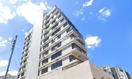 Sala comercial à venda na rua jerônimo coelho, 293, centro, florianópolis, 48 m2 por r$ 270.000