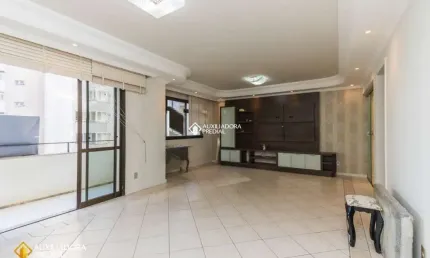 Apartamento com 3 quartos à venda na Rua Almirante Lamego, 950, Centro, Florianópolis, 139 m2 por R$ 1.550.000
