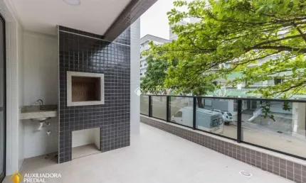 Apartamento com 2 quartos à venda na Rua Professor Milton Sullivan, 51, Carvoeira, Florianópolis, 121 m2 por R$ 810.000
