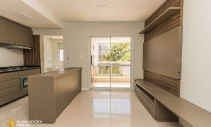 Apartamento com 2 quartos à venda na Rodovia Admar Gonzaga, 1669, Itacorubi, Florianópolis, 76 m2 por R$ 1.008.000