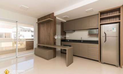 Apartamento com 2 quartos à venda na Rodovia Admar Gonzaga, 1665, Itacorubi, Florianópolis, 77 m2 por R$ 999.000