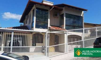 Casa com 3 quartos à venda na Rua João da Cruz Meira, 109, Trindade, Florianópolis, 256 m2 por R$ 1.850.000
