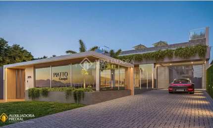 Apartamento com 3 quartos à venda na Rodovia Haroldo Soares Glavan, 2094, Cacupé, Florianópolis, 128 m2 por R$ 2.049.000